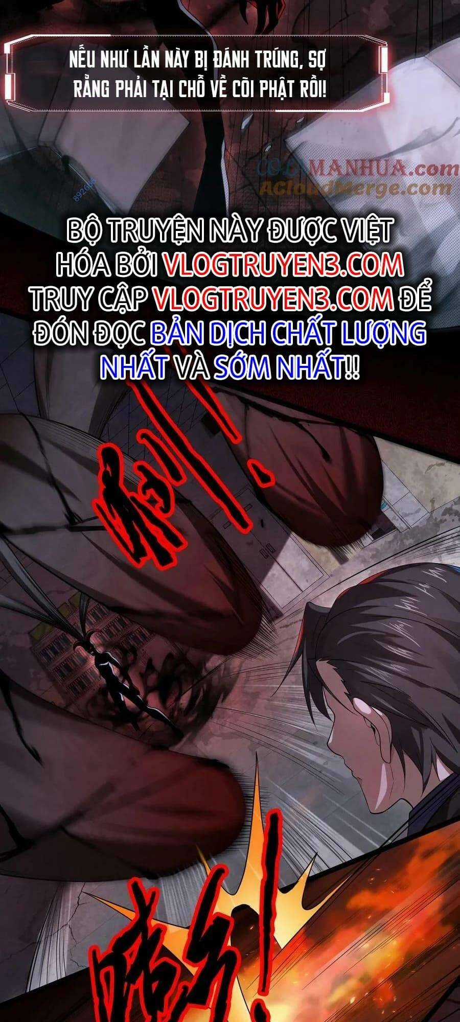 Bởi Vì Cẩn Thận Mà Quá Phận Hung Ác Chapter 29 trang 3