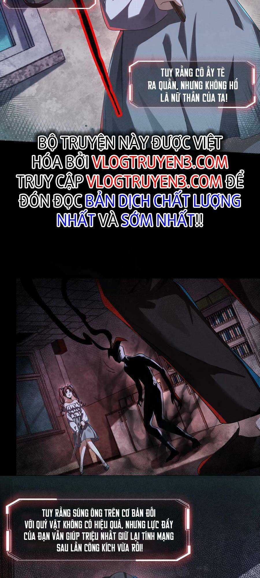 Bởi Vì Cẩn Thận Mà Quá Phận Hung Ác Chapter 29 trang 7