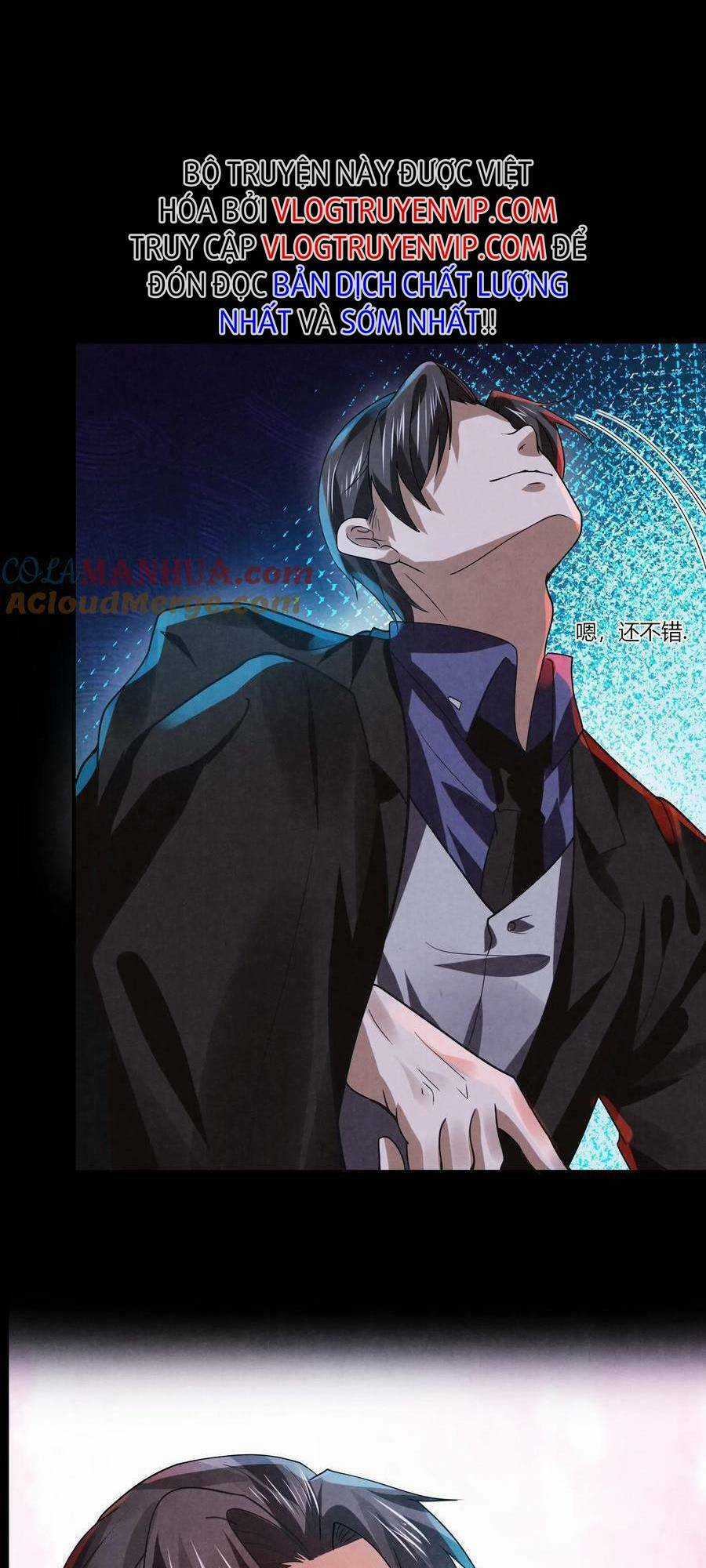 Bởi Vì Cẩn Thận Mà Quá Phận Hung Ác Chapter 3 trang 16