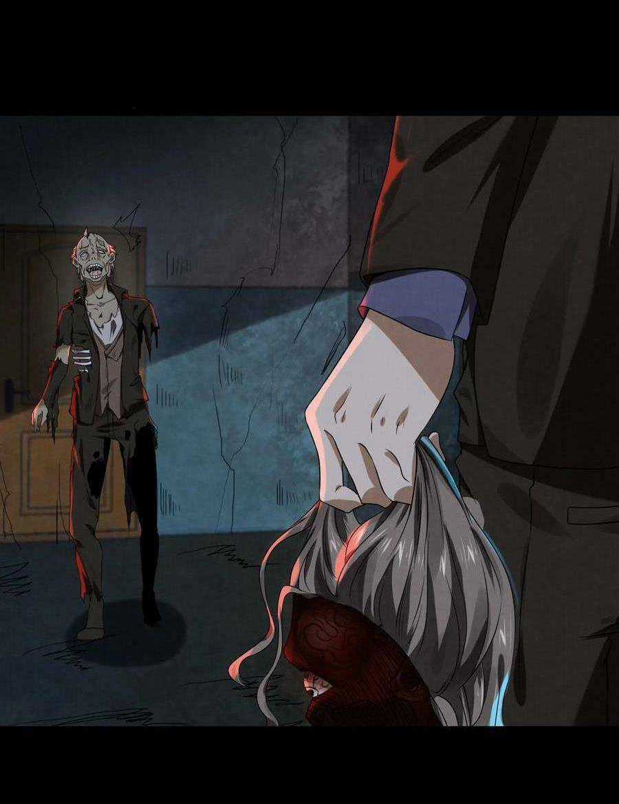 Bởi Vì Cẩn Thận Mà Quá Phận Hung Ác Chapter 3 trang 20