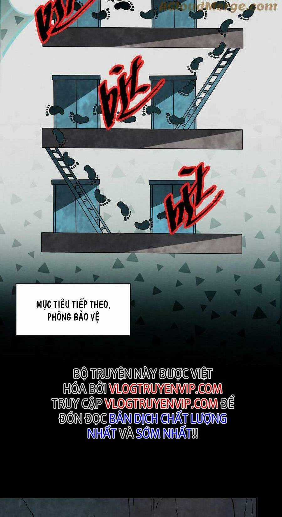 Bởi Vì Cẩn Thận Mà Quá Phận Hung Ác Chapter 3 trang 27