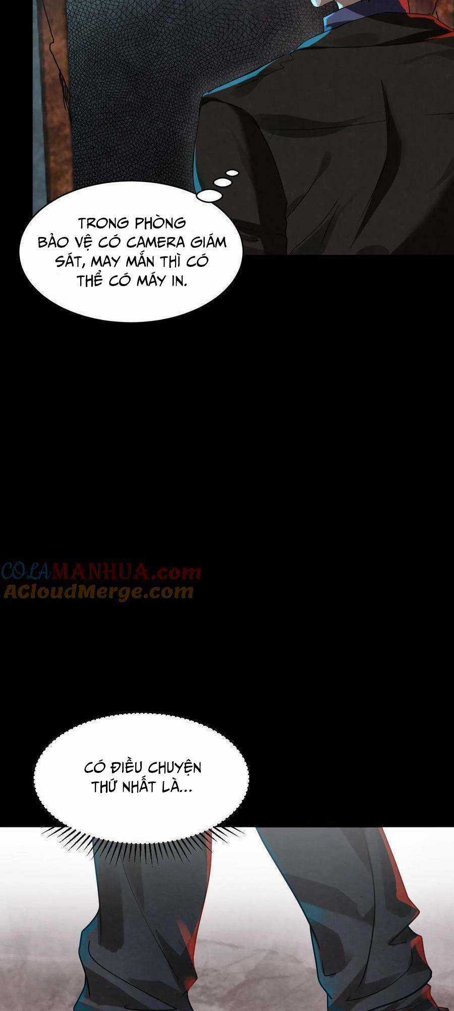 Bởi Vì Cẩn Thận Mà Quá Phận Hung Ác Chapter 3 trang 29