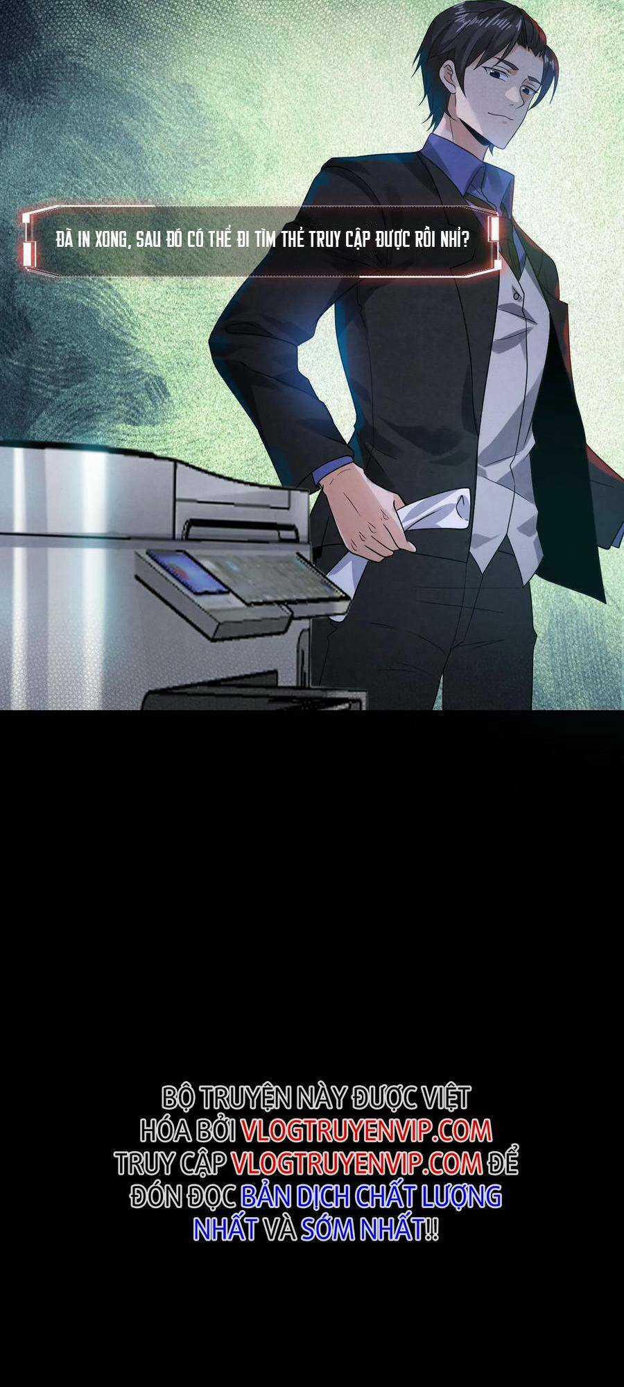 Bởi Vì Cẩn Thận Mà Quá Phận Hung Ác Chapter 3 trang 36