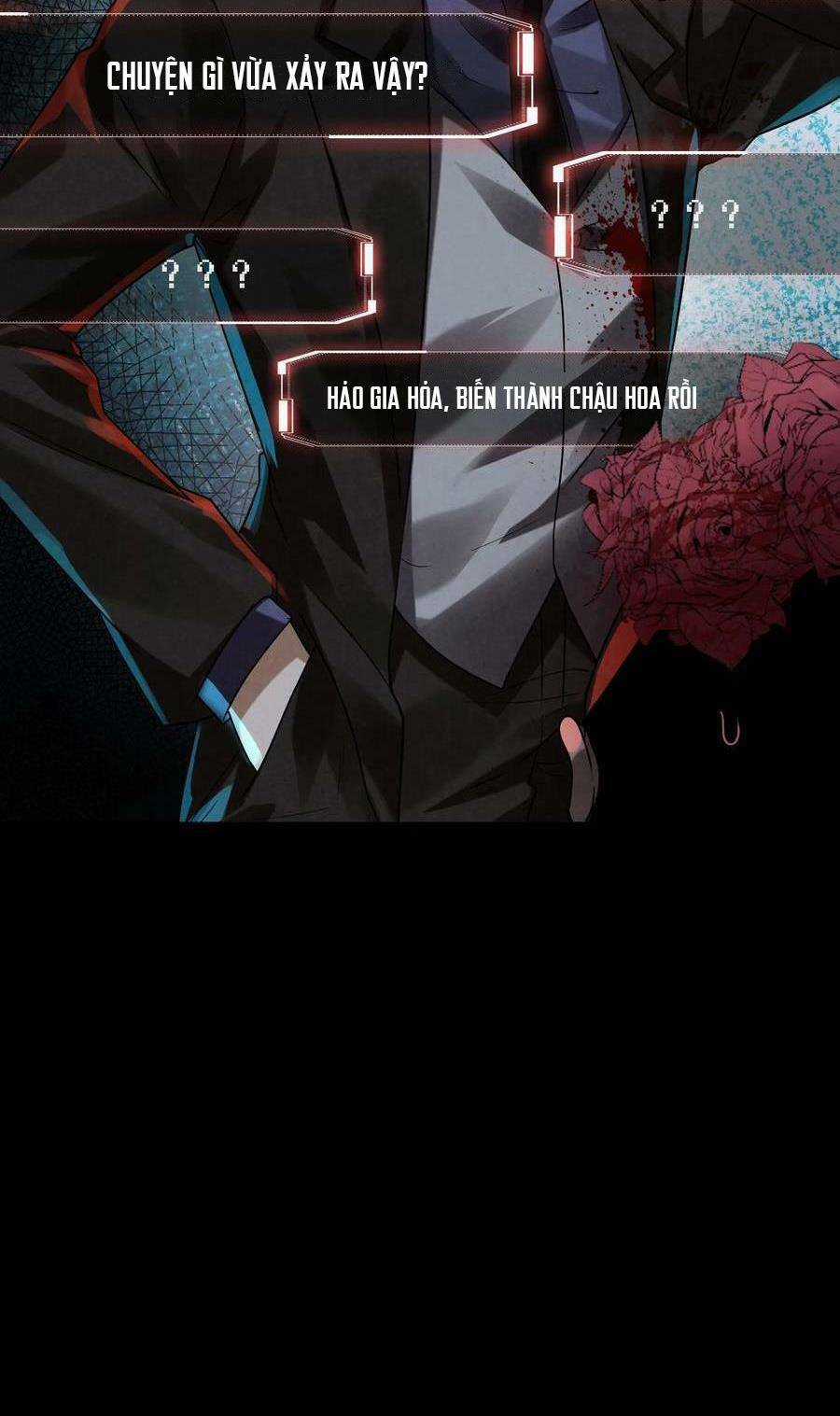 Bởi Vì Cẩn Thận Mà Quá Phận Hung Ác Chapter 3 trang 40