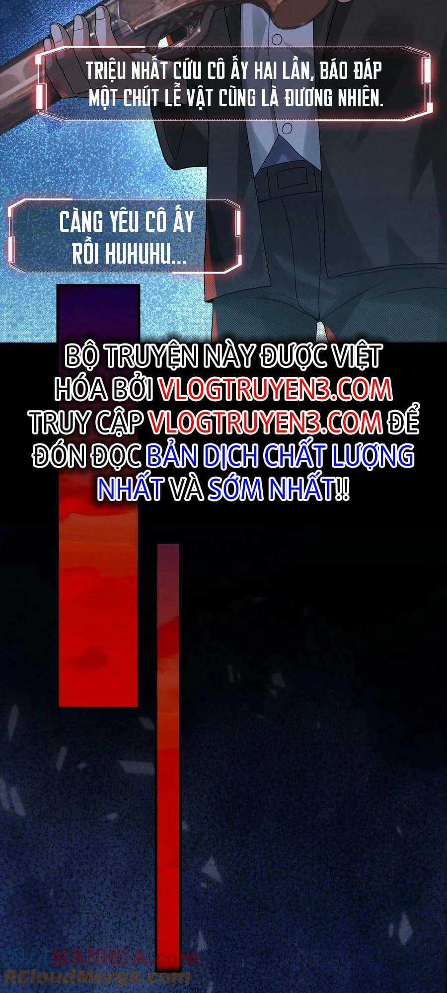 Bởi Vì Cẩn Thận Mà Quá Phận Hung Ác Chapter 30 trang 12