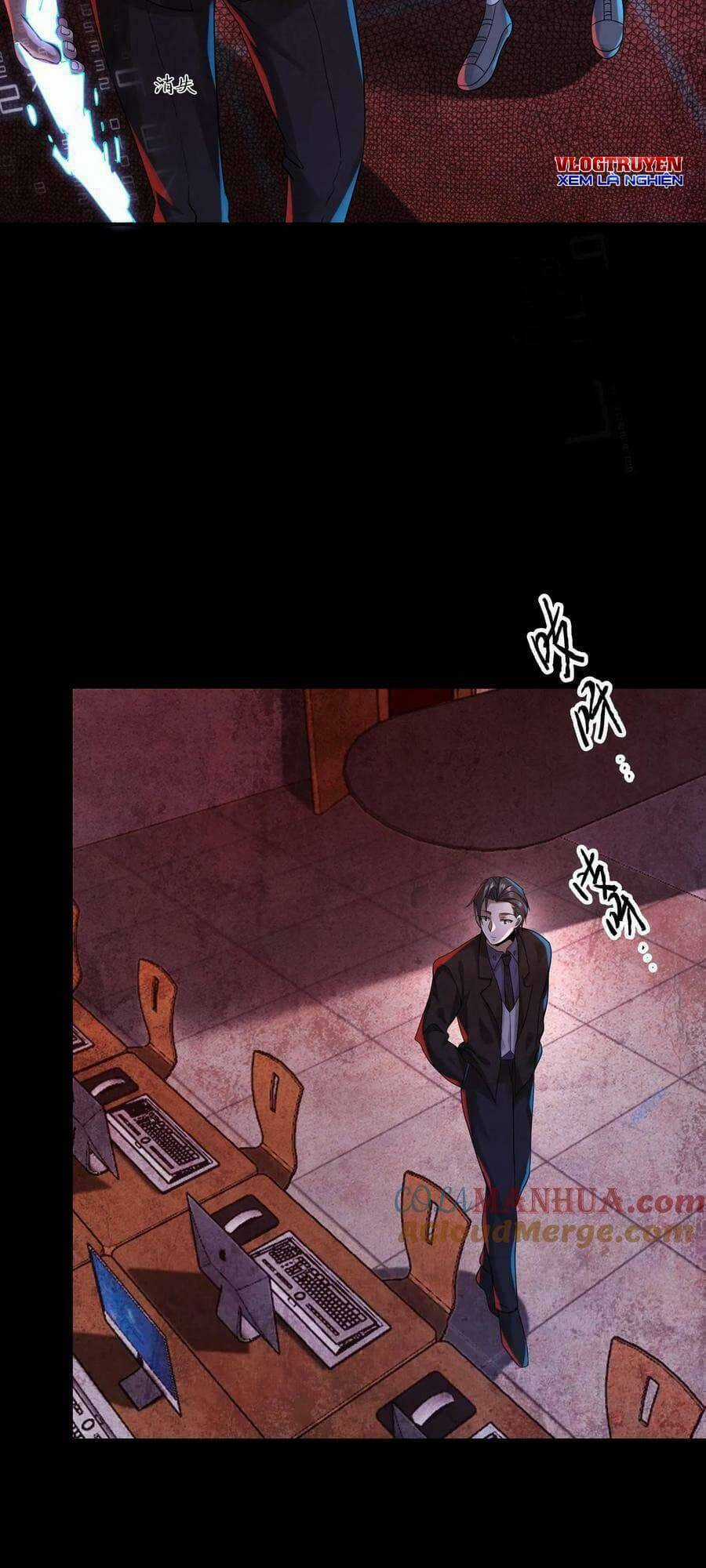 Bởi Vì Cẩn Thận Mà Quá Phận Hung Ác Chapter 30 trang 17