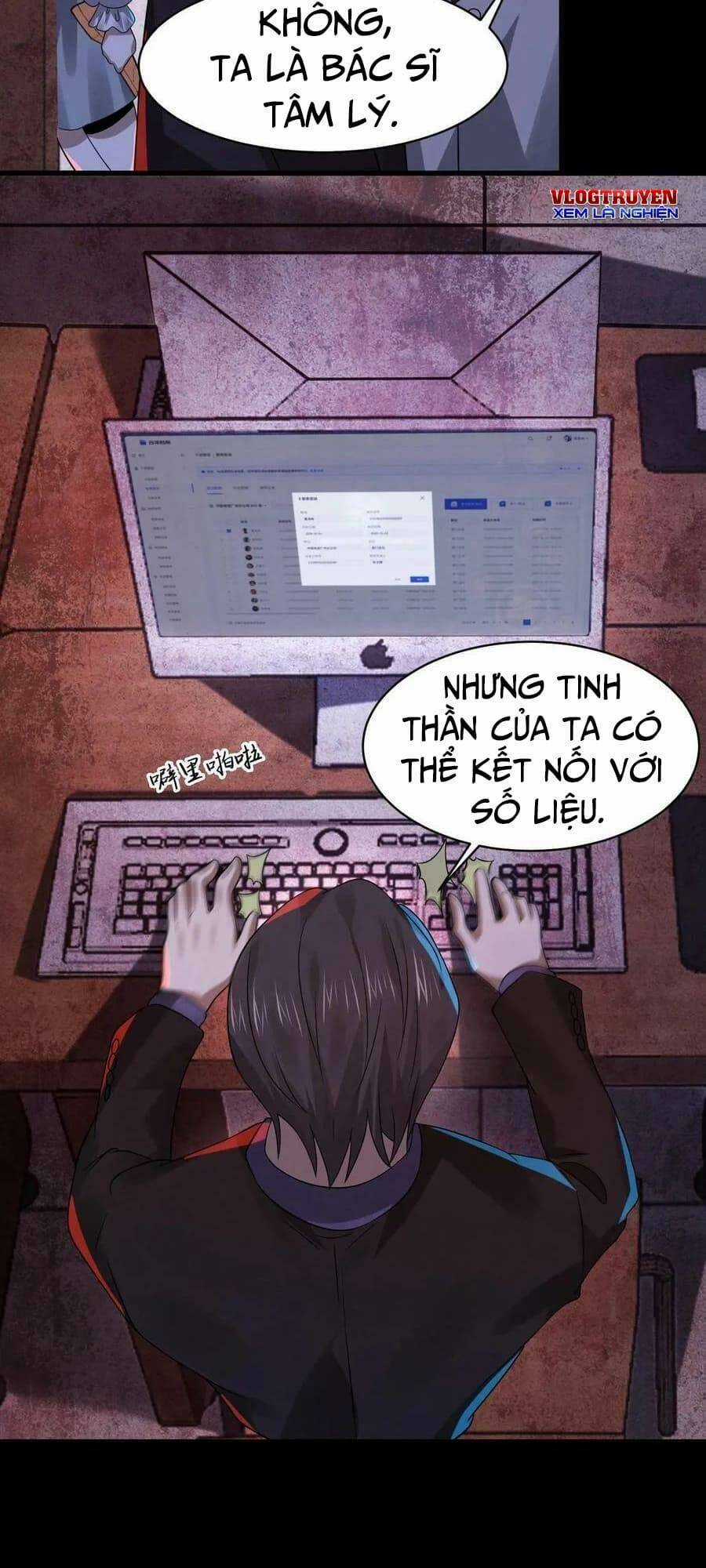 Bởi Vì Cẩn Thận Mà Quá Phận Hung Ác Chapter 30 trang 23