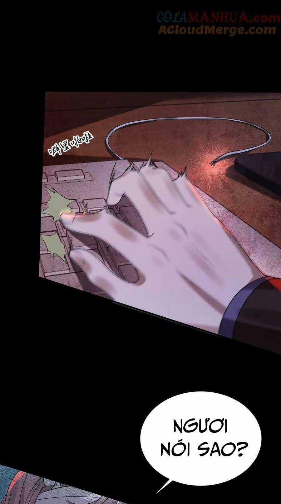 Bởi Vì Cẩn Thận Mà Quá Phận Hung Ác Chapter 30 trang 24