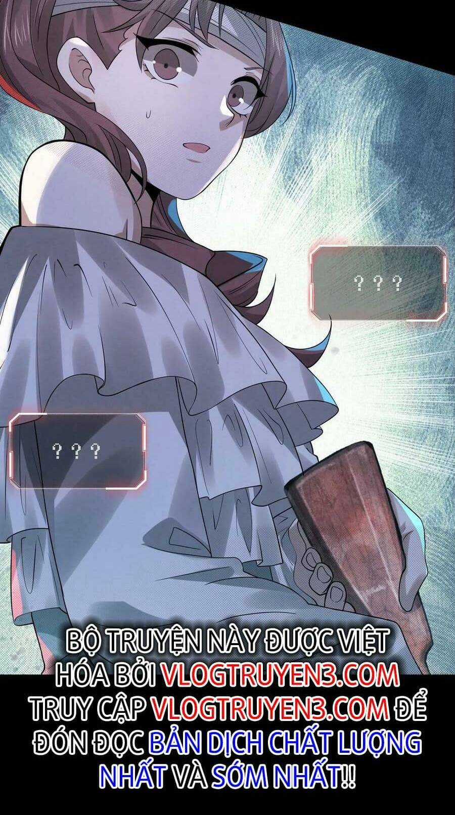 Bởi Vì Cẩn Thận Mà Quá Phận Hung Ác Chapter 30 trang 25