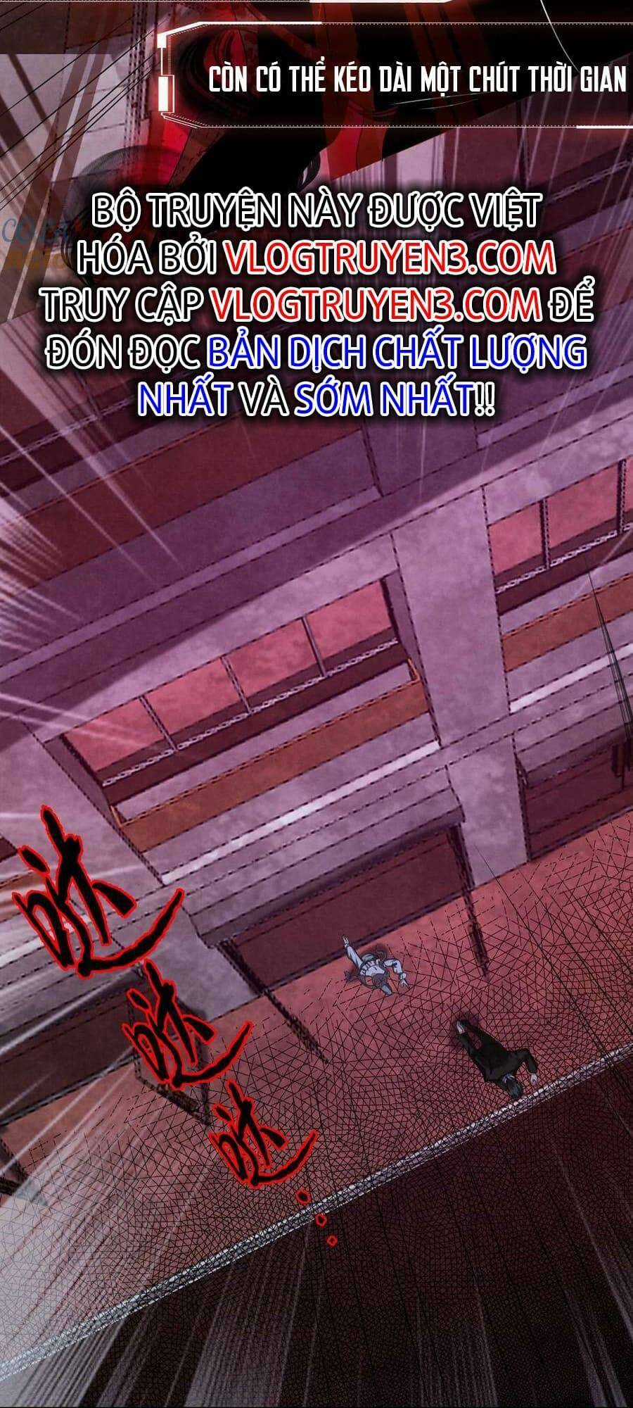 Bởi Vì Cẩn Thận Mà Quá Phận Hung Ác Chapter 30 trang 3