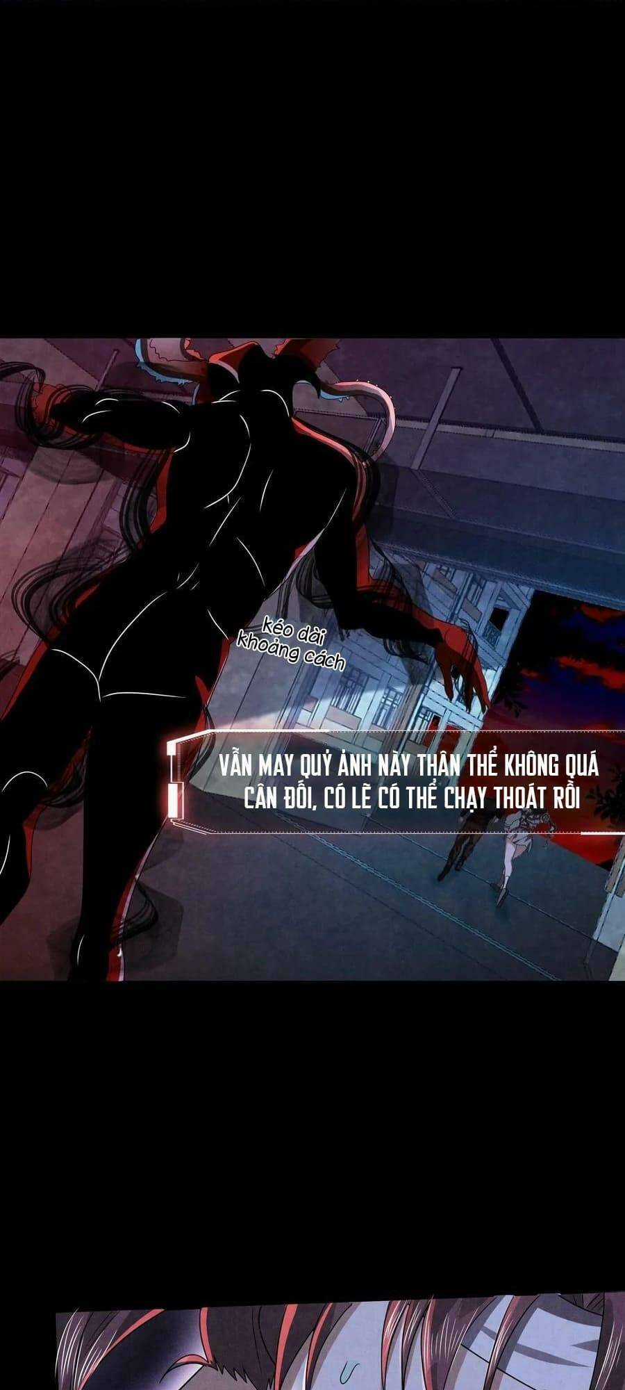 Bởi Vì Cẩn Thận Mà Quá Phận Hung Ác Chapter 30 trang 4