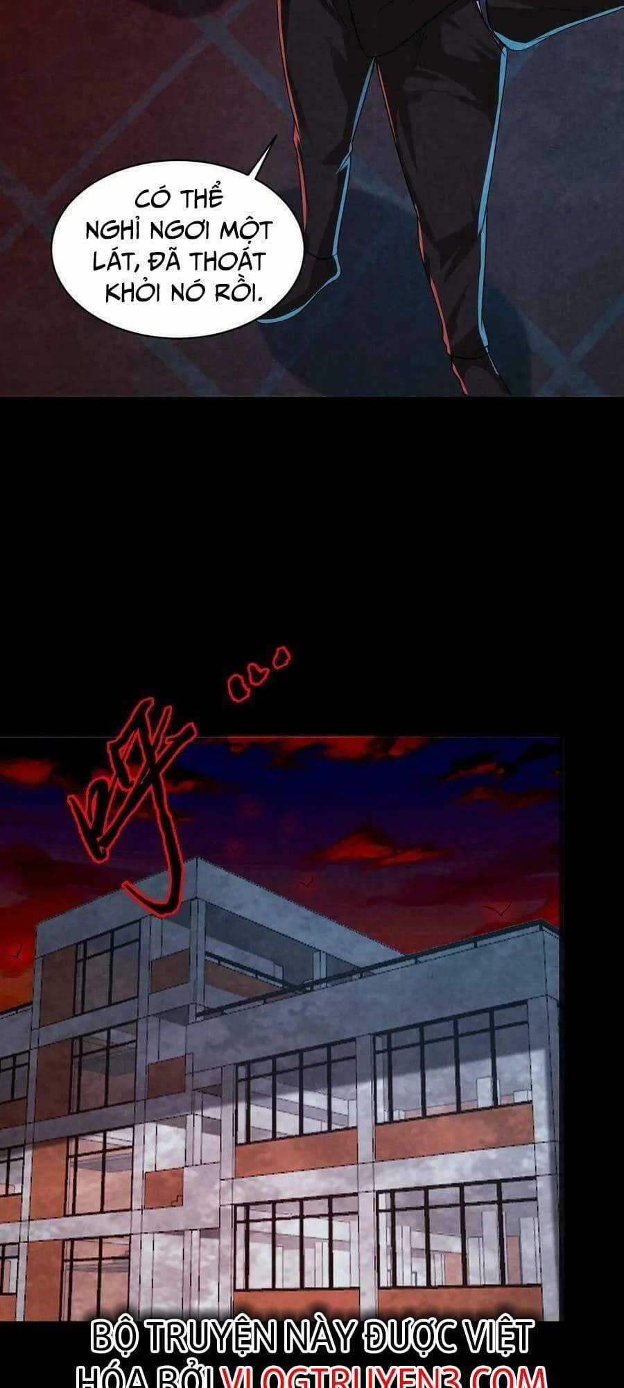 Bởi Vì Cẩn Thận Mà Quá Phận Hung Ác Chapter 30 trang 6