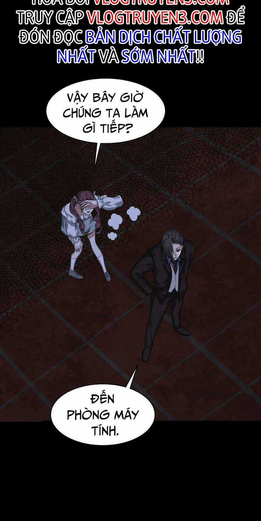 Bởi Vì Cẩn Thận Mà Quá Phận Hung Ác Chapter 30 trang 7