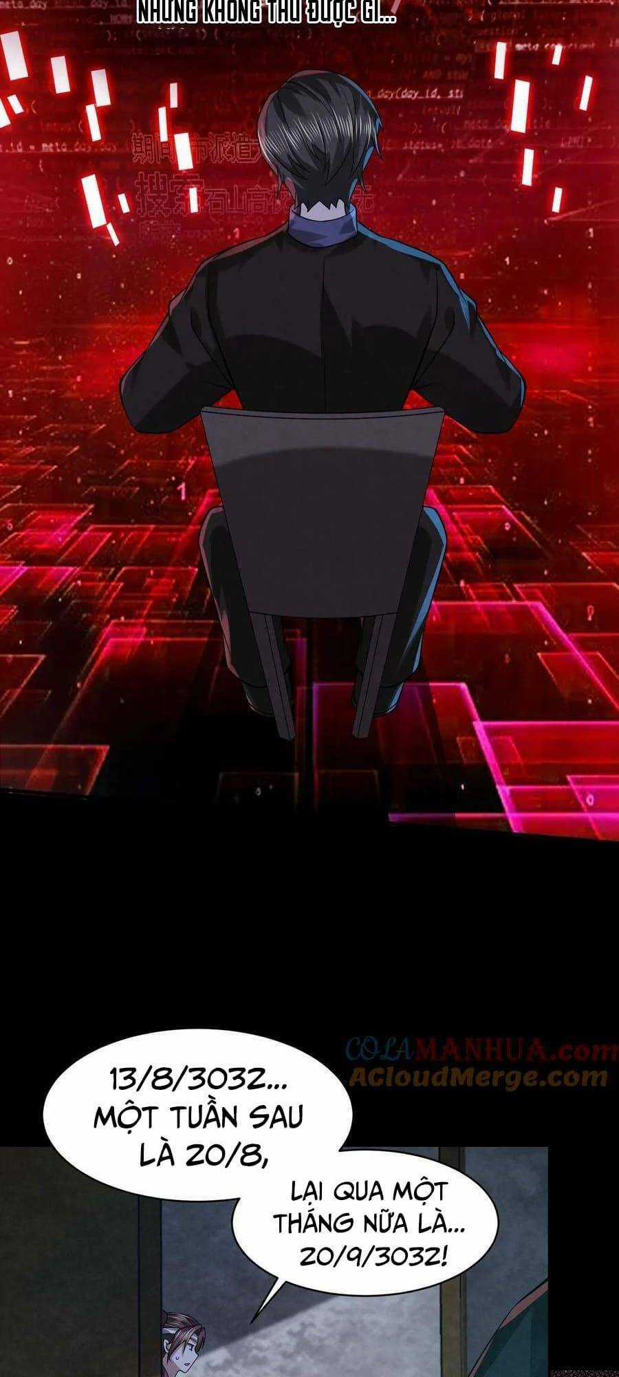 Bởi Vì Cẩn Thận Mà Quá Phận Hung Ác Chapter 31 trang 12