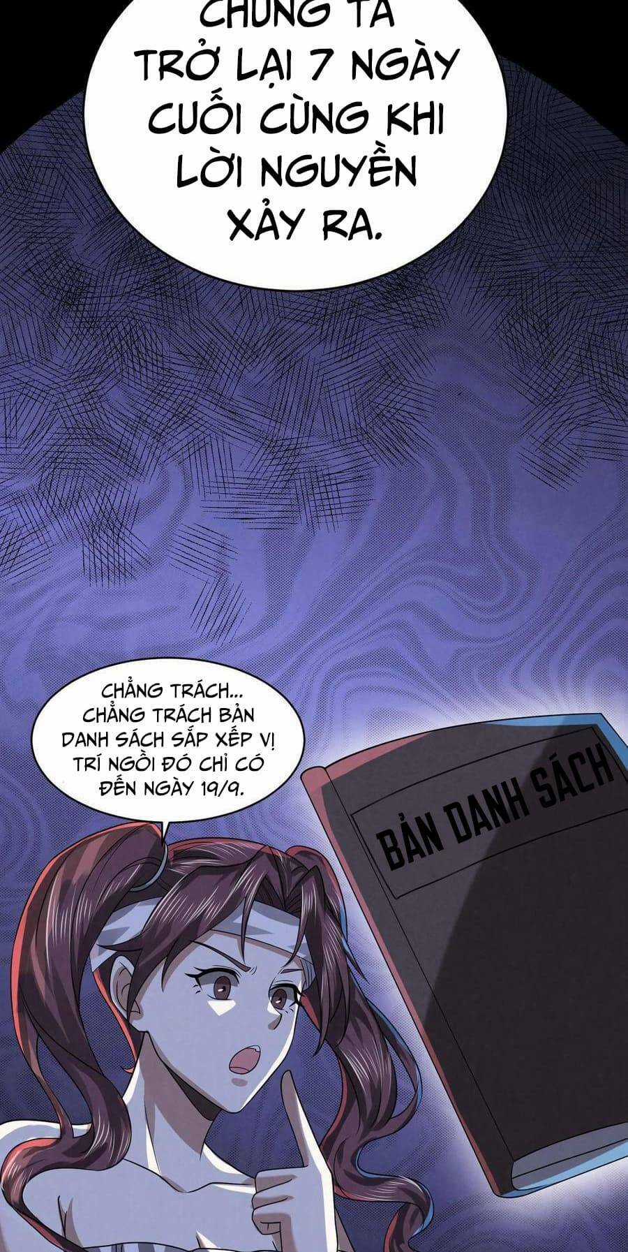 Bởi Vì Cẩn Thận Mà Quá Phận Hung Ác Chapter 31 trang 15