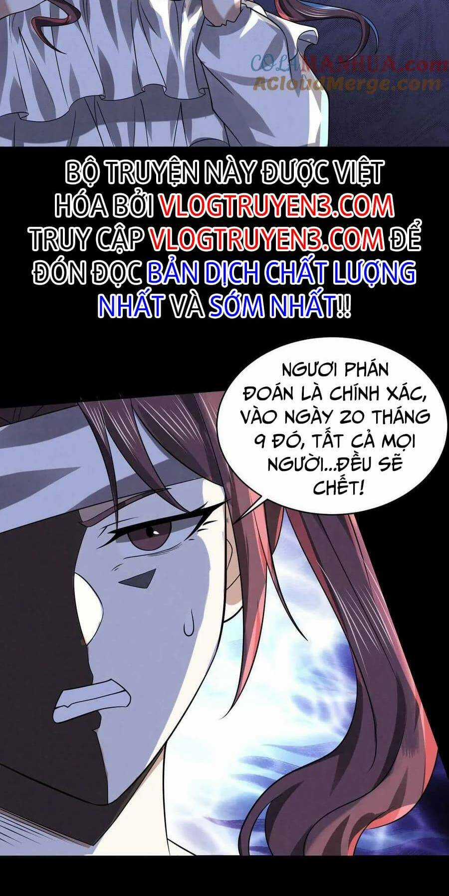 Bởi Vì Cẩn Thận Mà Quá Phận Hung Ác Chapter 31 trang 16