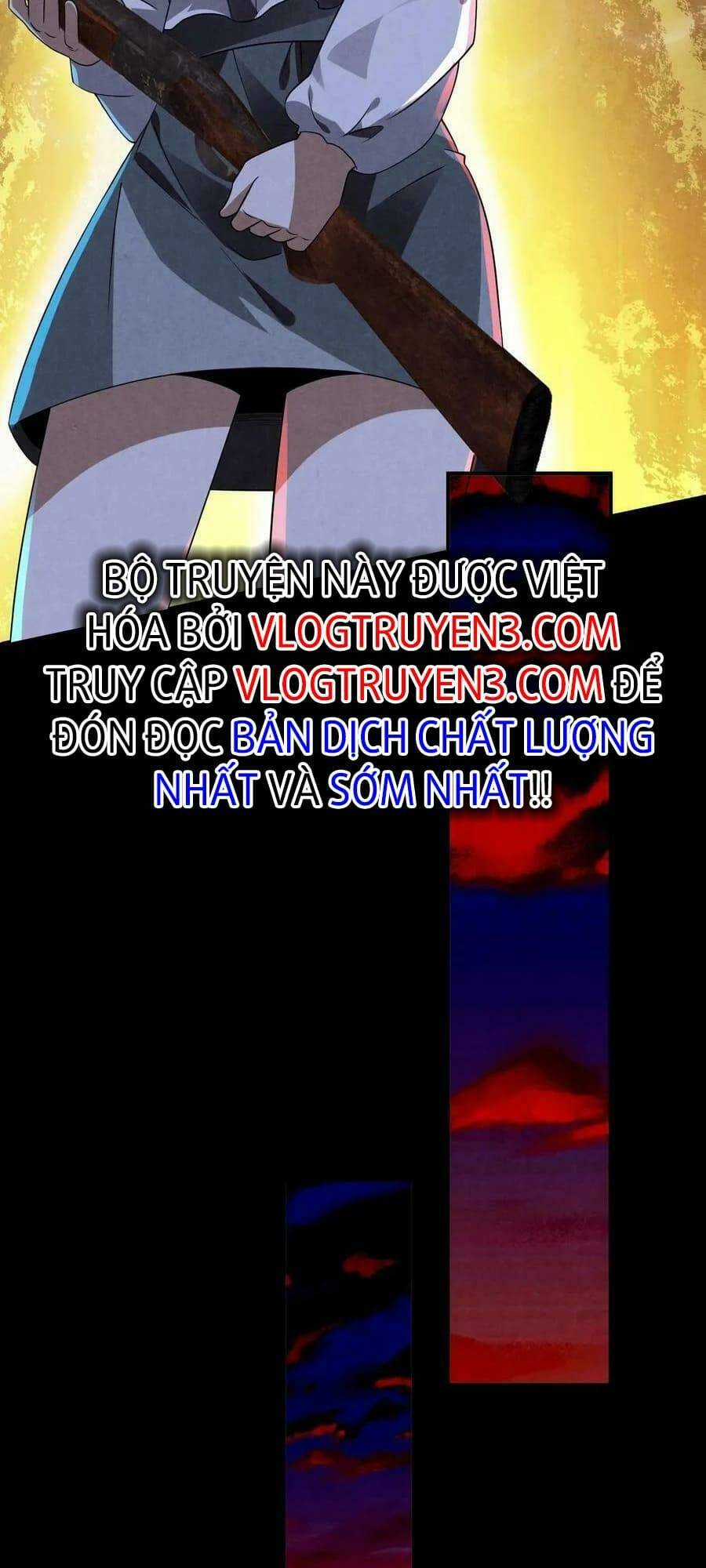 Bởi Vì Cẩn Thận Mà Quá Phận Hung Ác Chapter 31 trang 2