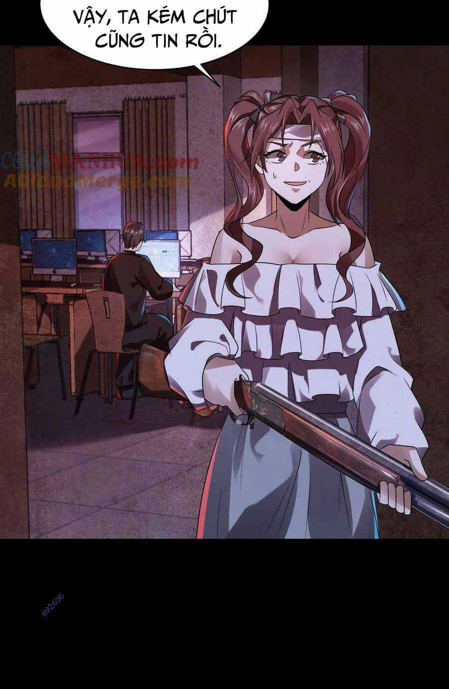 Bởi Vì Cẩn Thận Mà Quá Phận Hung Ác Chapter 31 trang 24