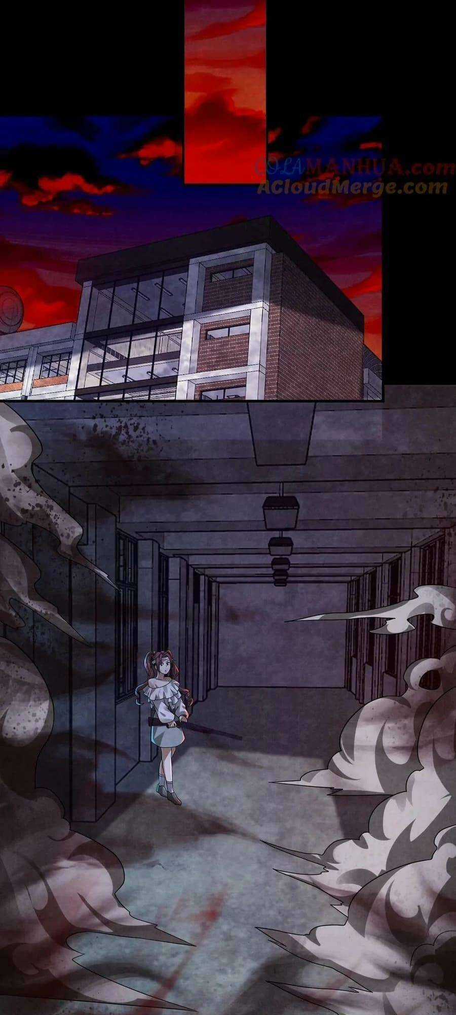 Bởi Vì Cẩn Thận Mà Quá Phận Hung Ác Chapter 31 trang 3