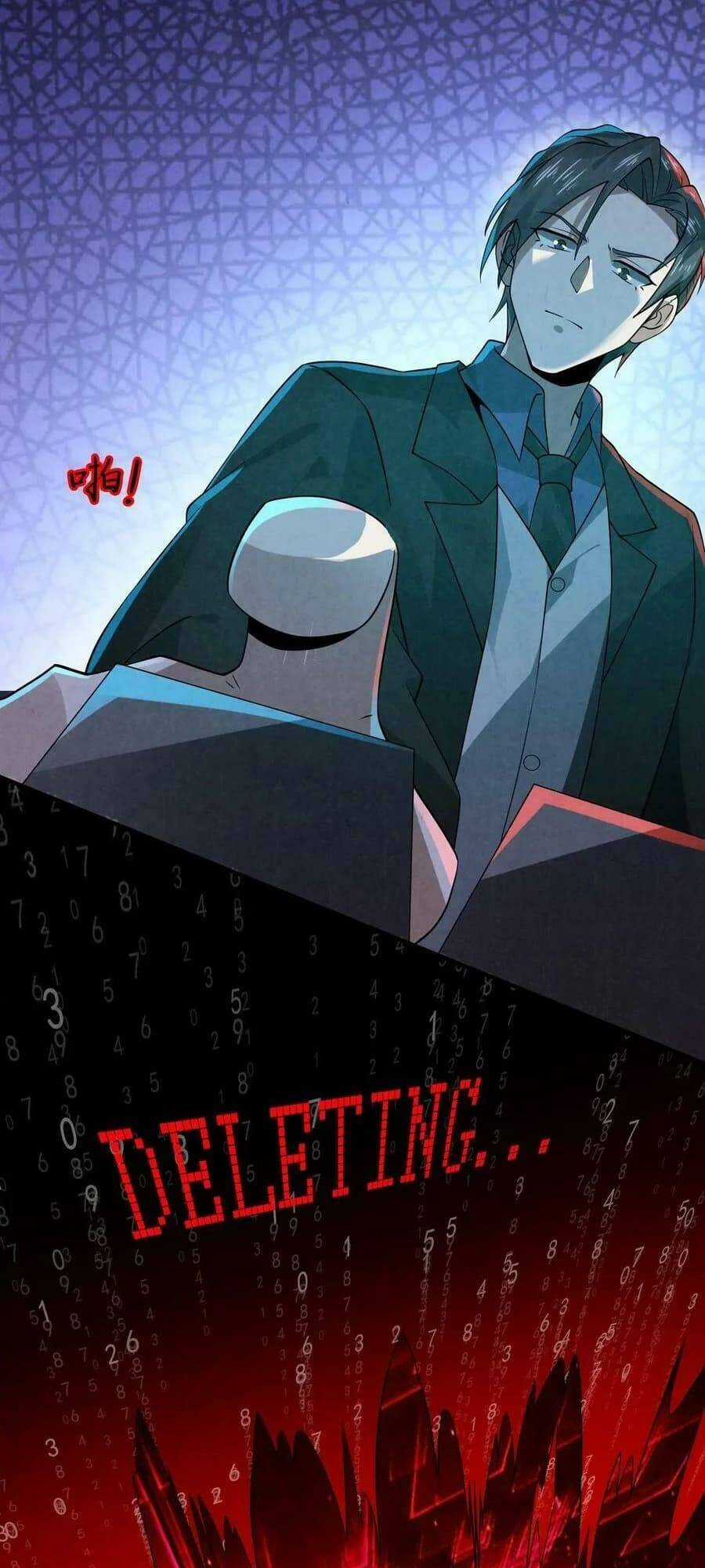 Bởi Vì Cẩn Thận Mà Quá Phận Hung Ác Chapter 31 trang 5