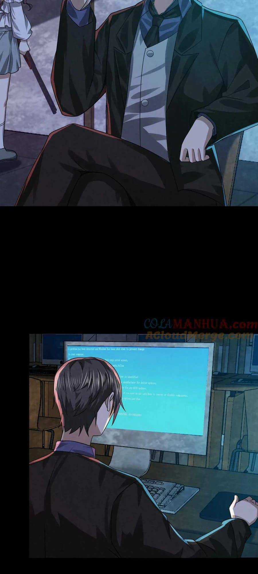 Bởi Vì Cẩn Thận Mà Quá Phận Hung Ác Chapter 31 trang 9