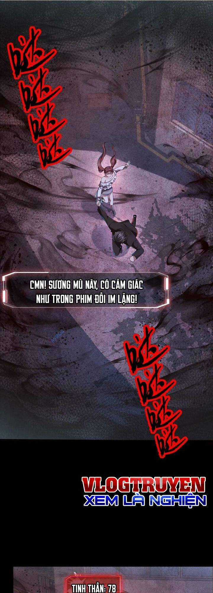 Bởi Vì Cẩn Thận Mà Quá Phận Hung Ác Chapter 32 trang 0