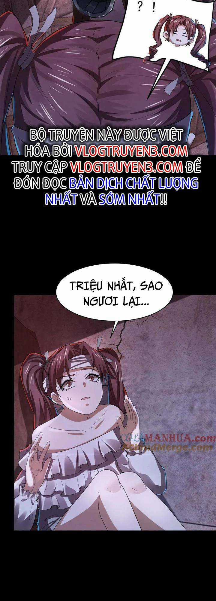 Bởi Vì Cẩn Thận Mà Quá Phận Hung Ác Chapter 32 trang 12