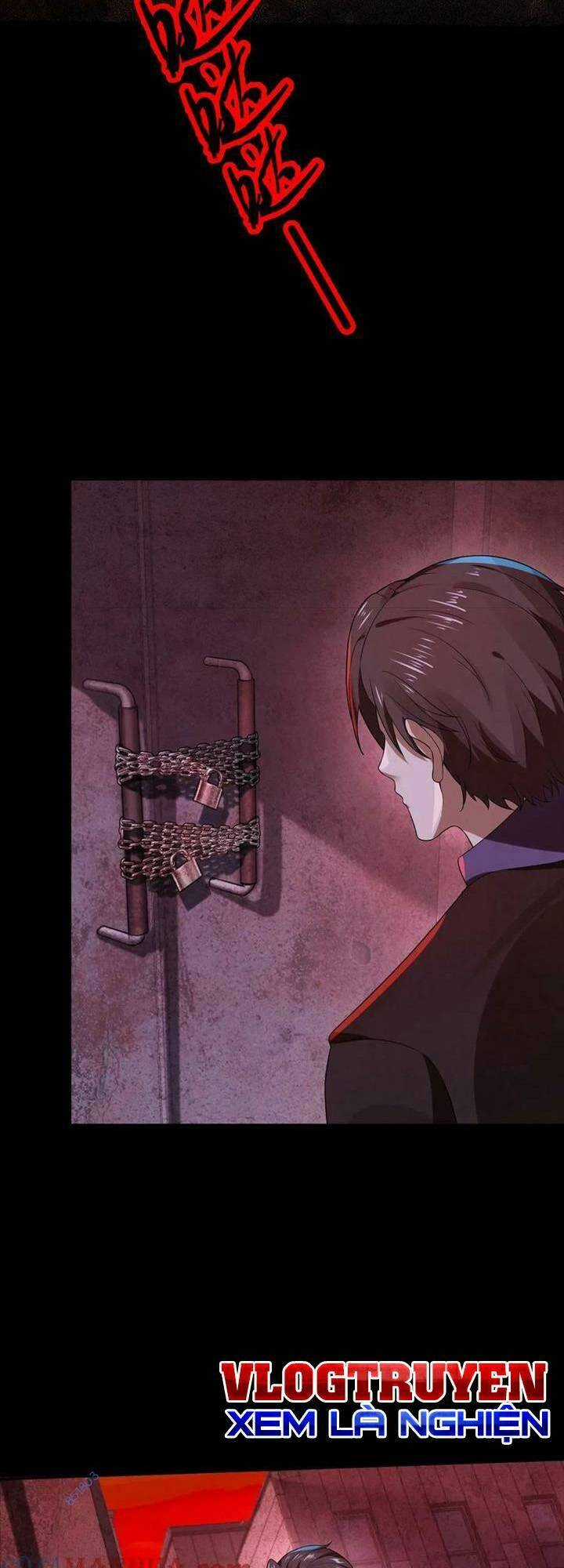 Bởi Vì Cẩn Thận Mà Quá Phận Hung Ác Chapter 32 trang 4