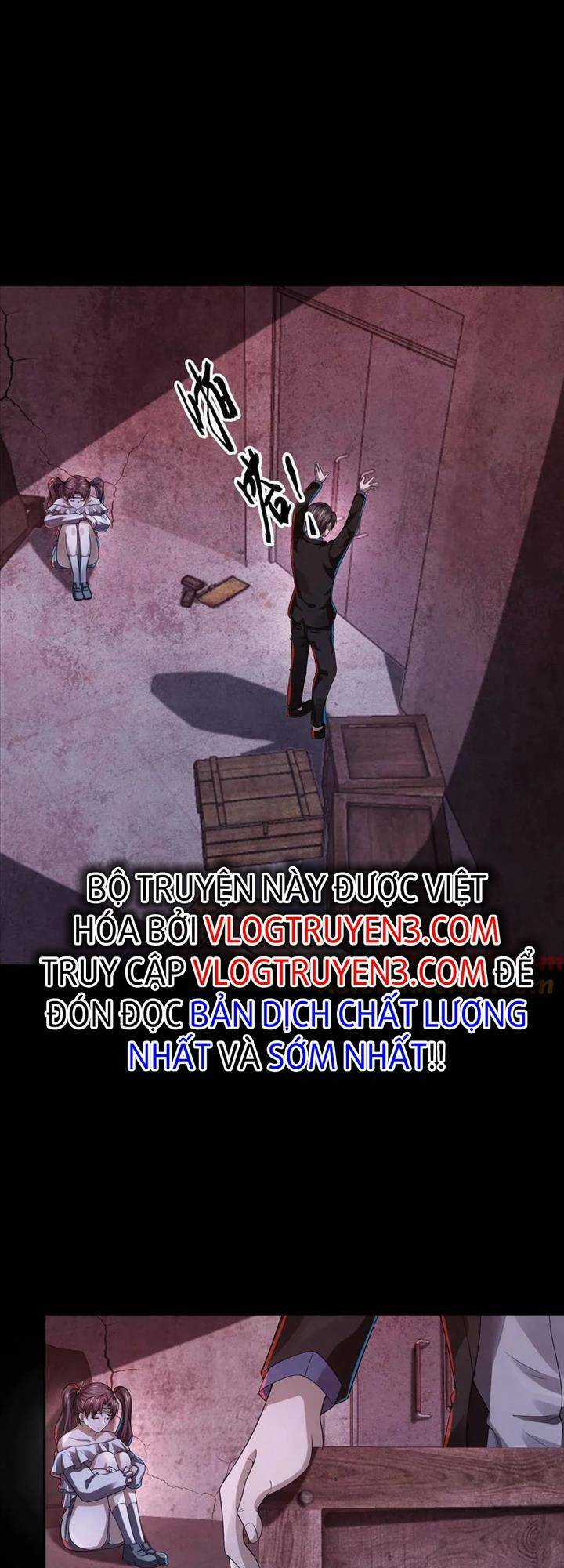 Bởi Vì Cẩn Thận Mà Quá Phận Hung Ác Chapter 32 trang 7