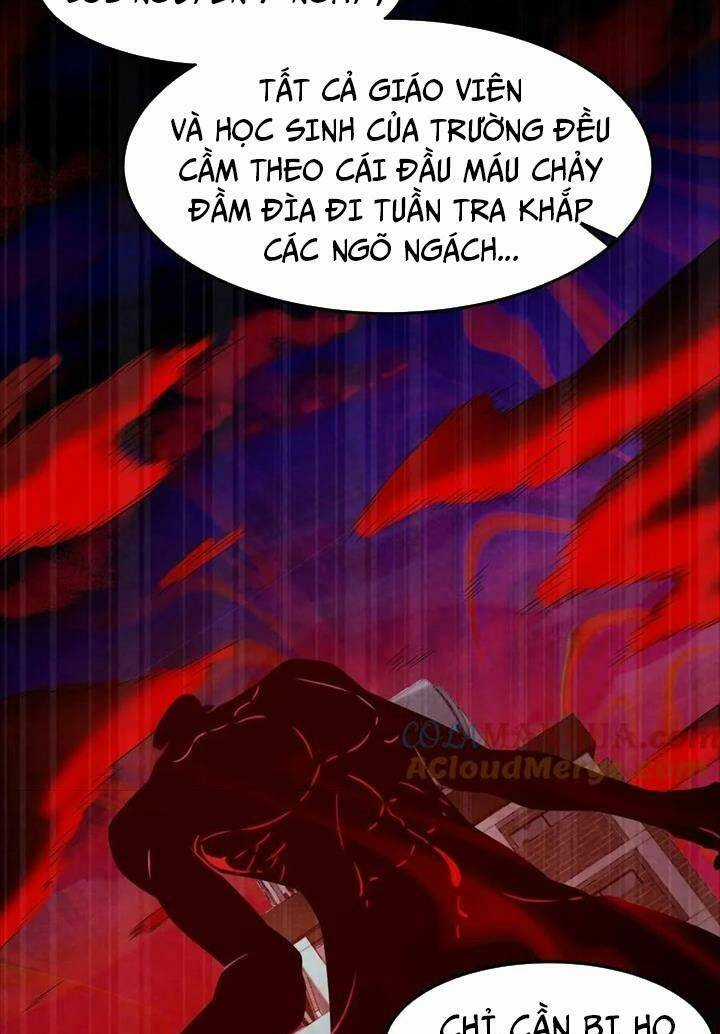 Bởi Vì Cẩn Thận Mà Quá Phận Hung Ác Chapter 34 trang 21