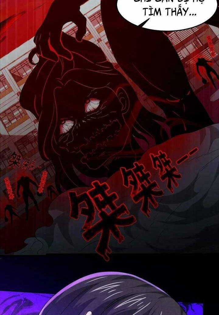 Bởi Vì Cẩn Thận Mà Quá Phận Hung Ác Chapter 34 trang 22