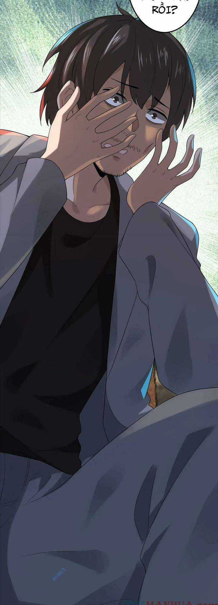 Bởi Vì Cẩn Thận Mà Quá Phận Hung Ác Chapter 34 trang 4