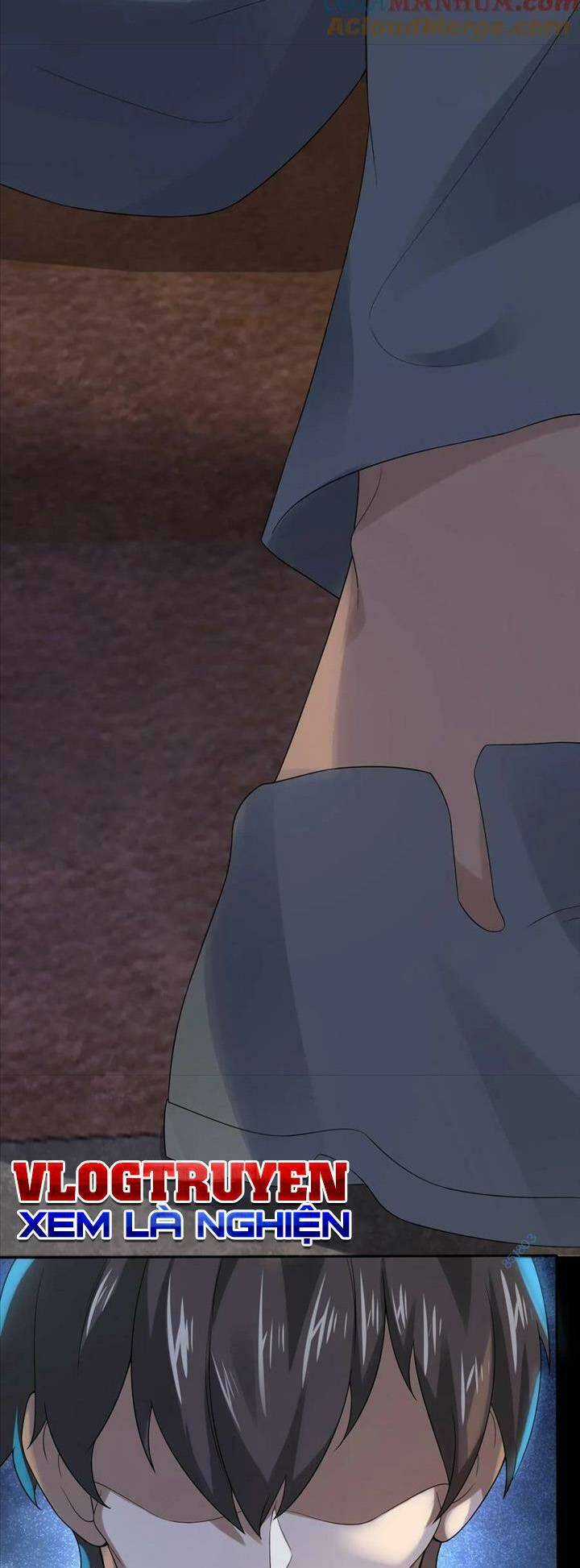 Bởi Vì Cẩn Thận Mà Quá Phận Hung Ác Chapter 34 trang 5