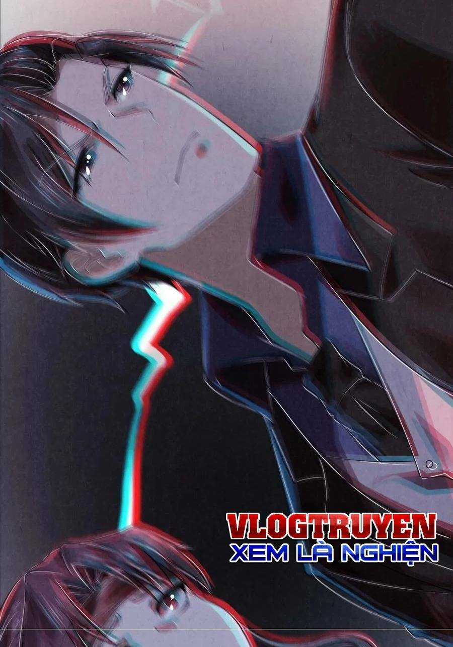 Bởi Vì Cẩn Thận Mà Quá Phận Hung Ác Chapter 35 trang 14