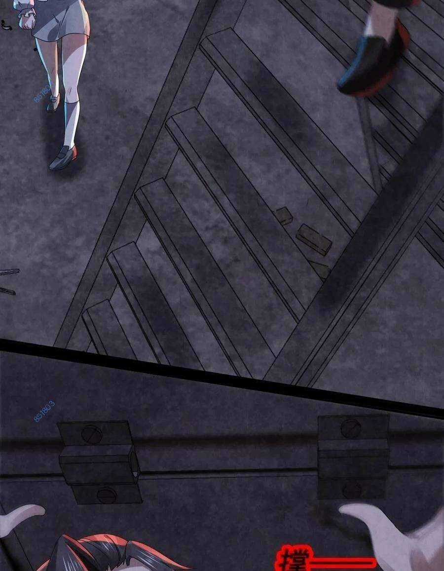 Bởi Vì Cẩn Thận Mà Quá Phận Hung Ác Chapter 35 trang 18