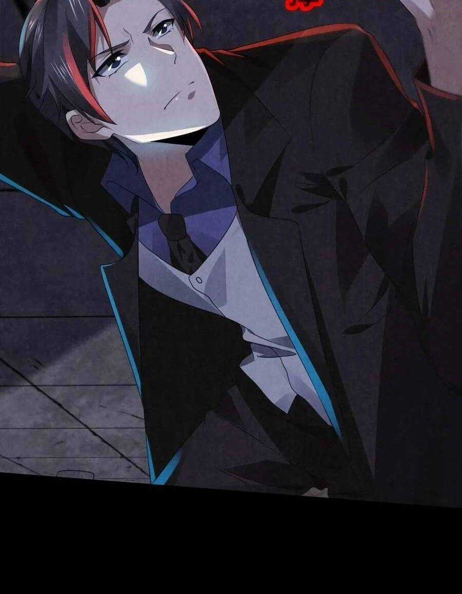 Bởi Vì Cẩn Thận Mà Quá Phận Hung Ác Chapter 35 trang 19