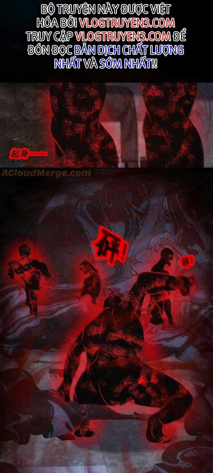 Bởi Vì Cẩn Thận Mà Quá Phận Hung Ác Chapter 35 trang 23