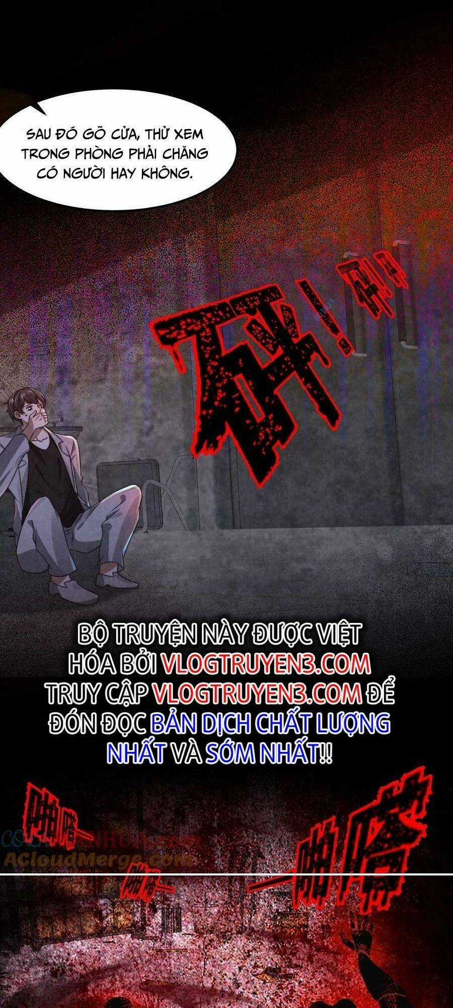 Bởi Vì Cẩn Thận Mà Quá Phận Hung Ác Chapter 35 trang 8