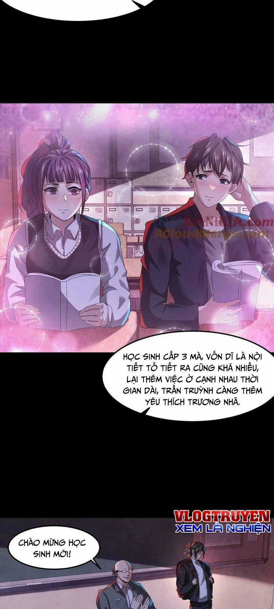 Bởi Vì Cẩn Thận Mà Quá Phận Hung Ác Chapter 36 trang 14