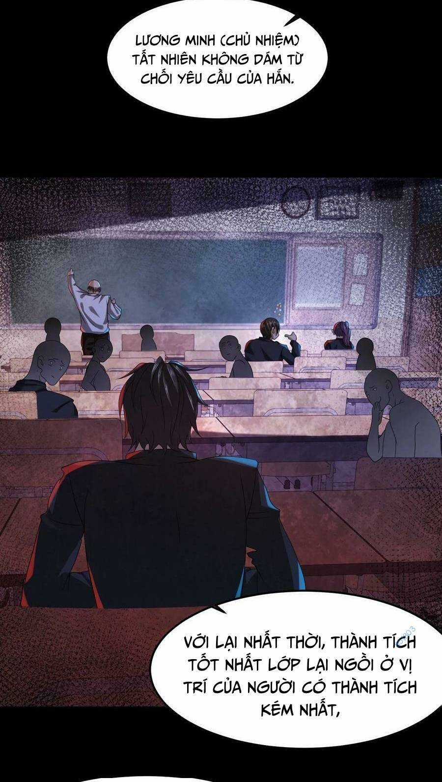 Bởi Vì Cẩn Thận Mà Quá Phận Hung Ác Chapter 36 trang 16