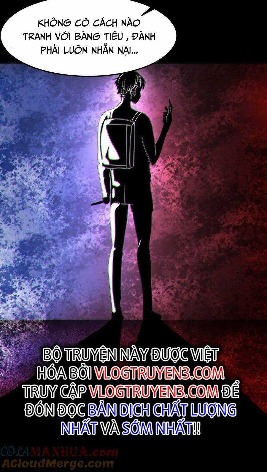 Bởi Vì Cẩn Thận Mà Quá Phận Hung Ác Chapter 36 trang 17