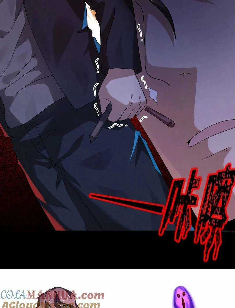 Bởi Vì Cẩn Thận Mà Quá Phận Hung Ác Chapter 36 trang 19