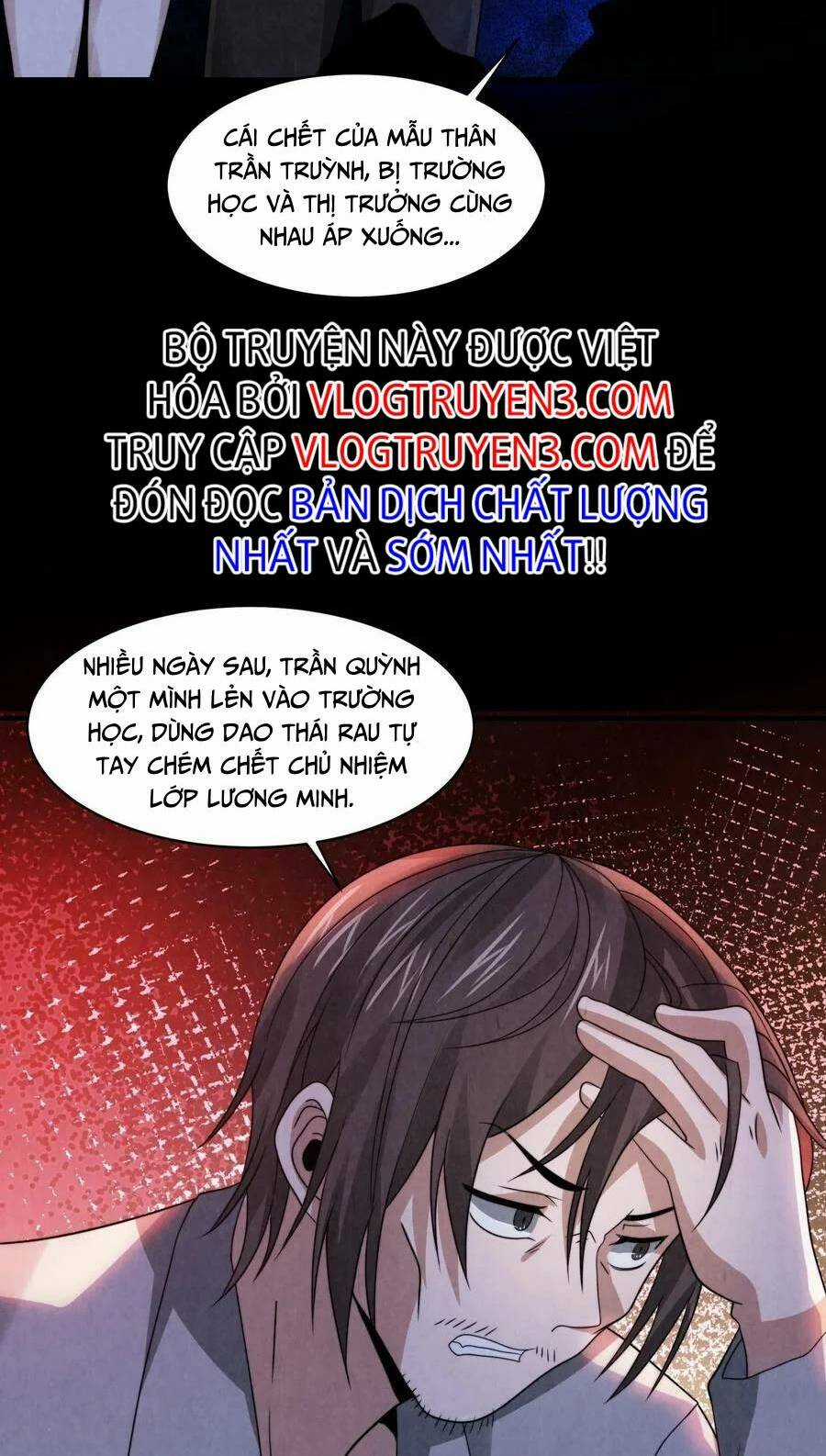 Bởi Vì Cẩn Thận Mà Quá Phận Hung Ác Chapter 37 trang 11