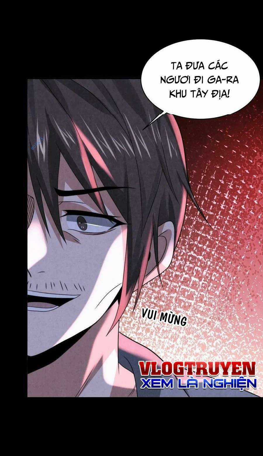 Bởi Vì Cẩn Thận Mà Quá Phận Hung Ác Chapter 37 trang 27