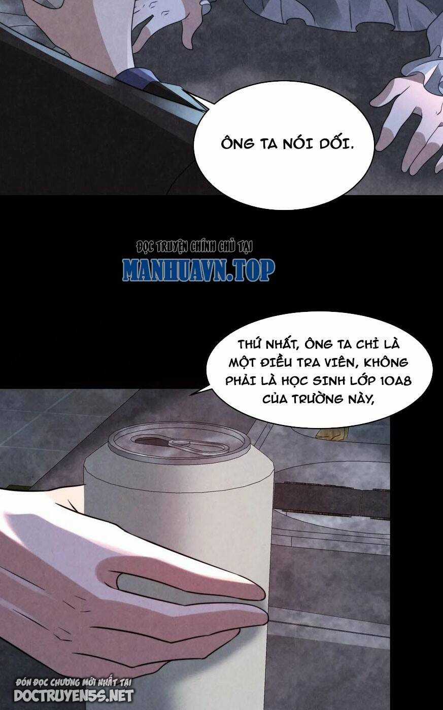 Bởi Vì Cẩn Thận Mà Quá Phận Hung Ác Chapter 38 trang 12