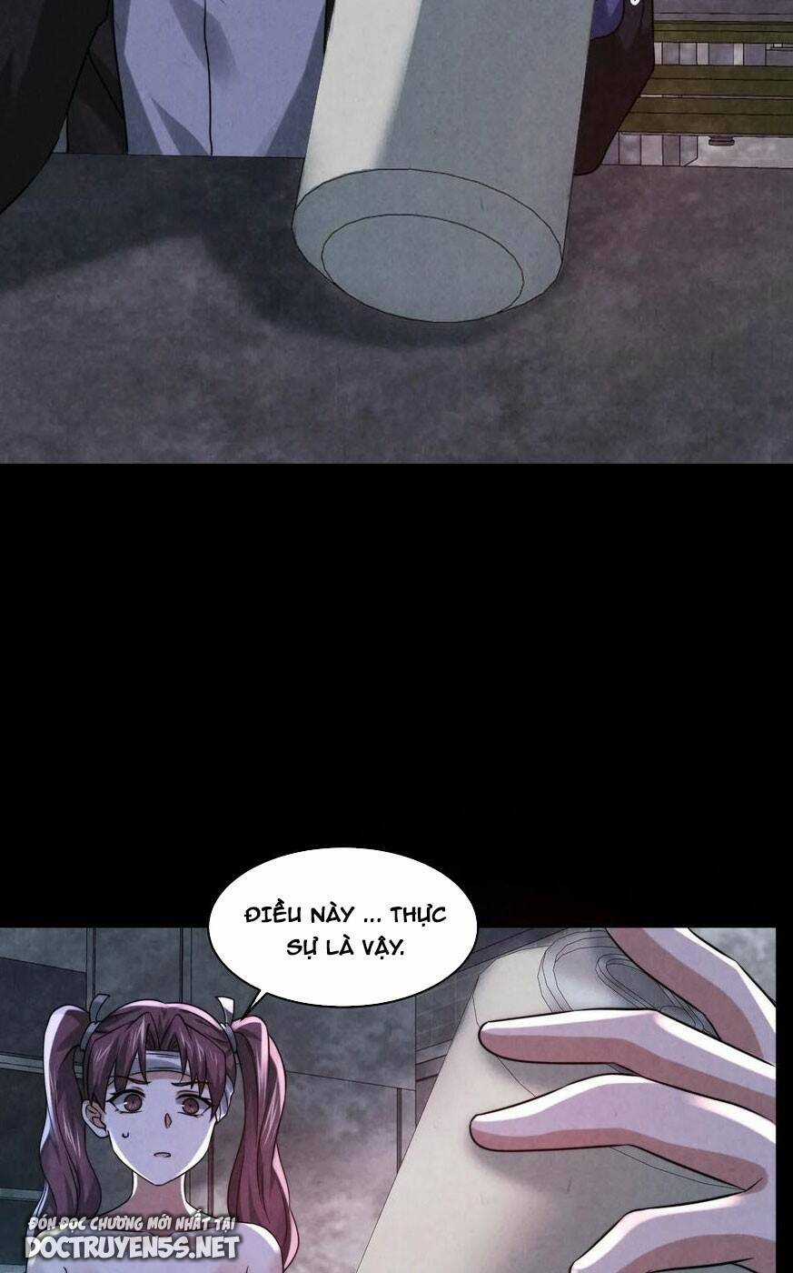 Bởi Vì Cẩn Thận Mà Quá Phận Hung Ác Chapter 38 trang 14