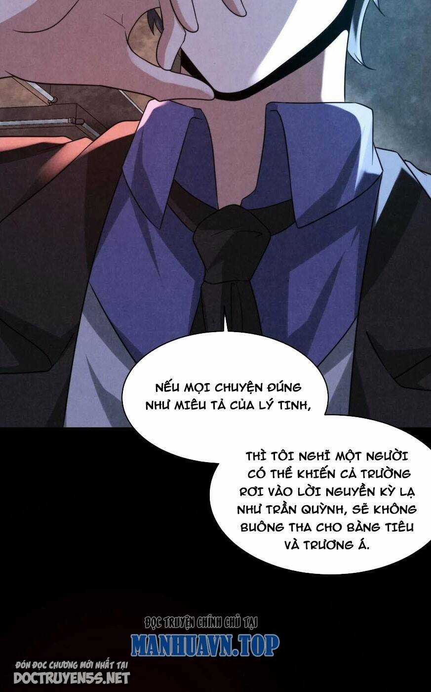 Bởi Vì Cẩn Thận Mà Quá Phận Hung Ác Chapter 38 trang 16