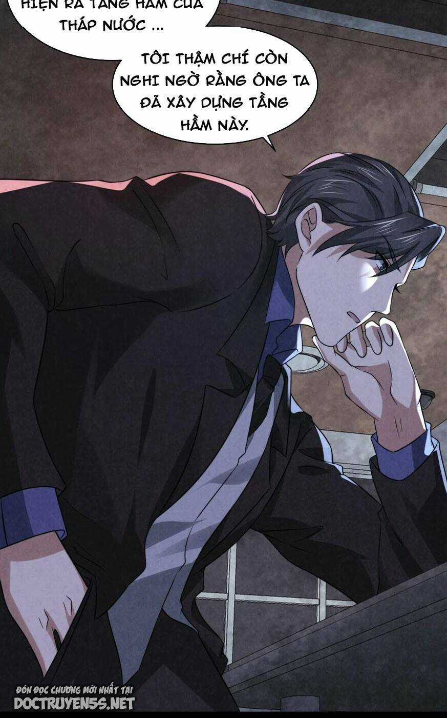 Bởi Vì Cẩn Thận Mà Quá Phận Hung Ác Chapter 38 trang 19