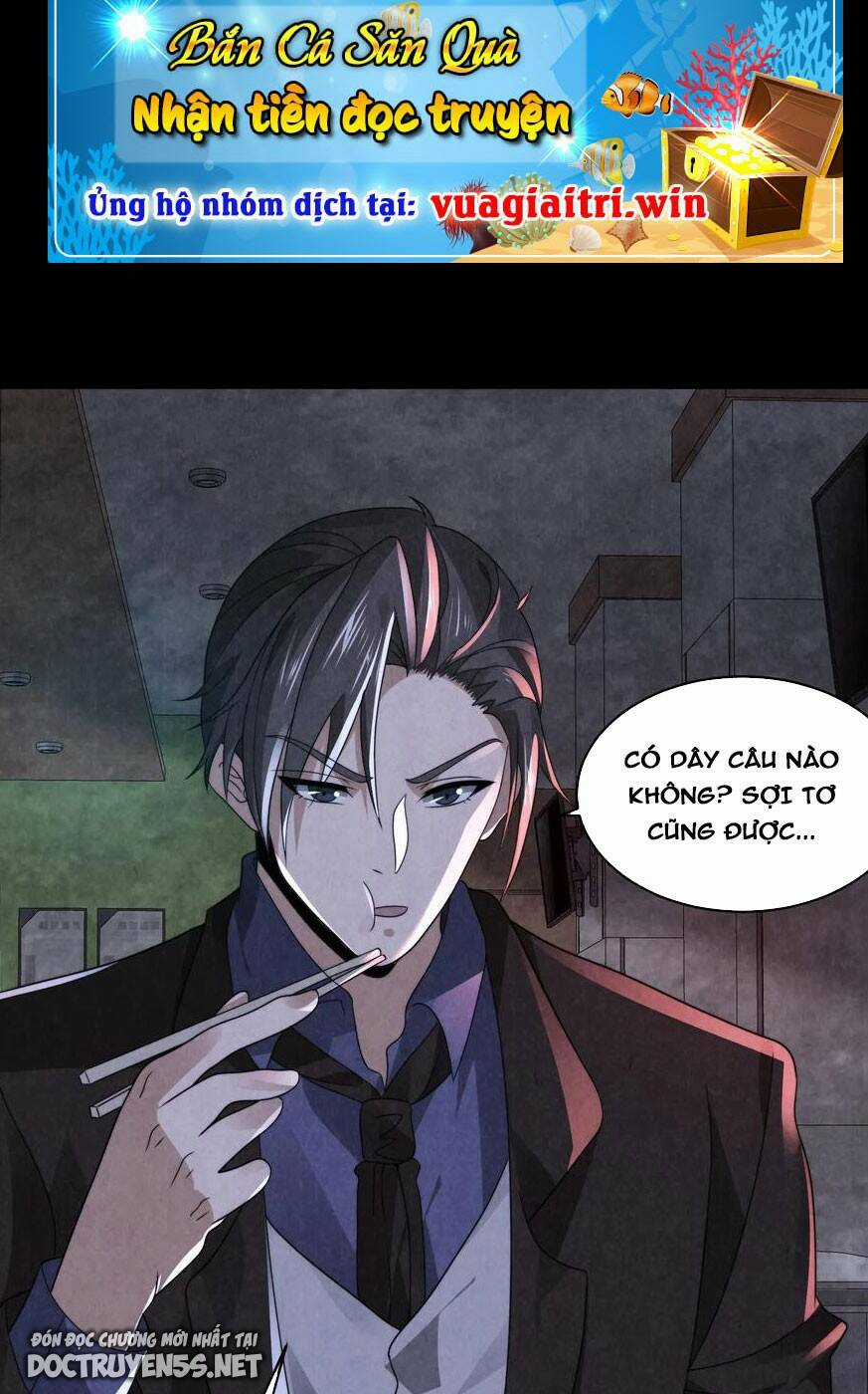 Bởi Vì Cẩn Thận Mà Quá Phận Hung Ác Chapter 38 trang 2
