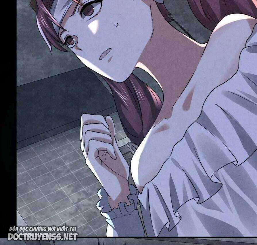 Bởi Vì Cẩn Thận Mà Quá Phận Hung Ác Chapter 38 trang 21